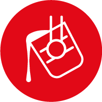 icon waste